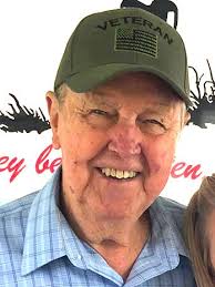 Fanwood World NJ War II vets in Memorial Day spotlight