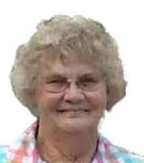 Ella Wanda Slabaugh Elliott (1935-2015)