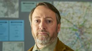 Ludwig' interview: David Mitchell