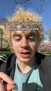 Or maybe she just likes my sister more than me there’s too many variables  but it does seem like she prefers chicago to new york #chicago #newyork  #nyc #mom