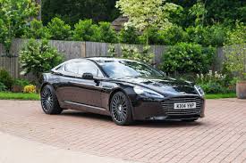 Image result for Storm Black 2014 Aston Martin