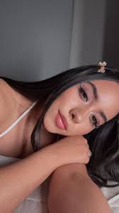 Vicky Sanchez Makeup