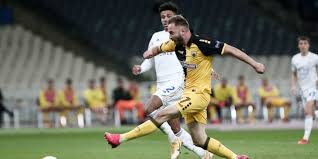 Στροφές ο ηρακλής ενόψει αεκ. Ypogegrammenh Fanela Ths Aek Zhthse H Lester Kitenimerosi Gr