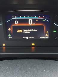 Help All Warning Lights Went On Honda Odyssey Forum