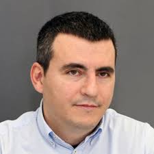 Panagiotis SARIGIANNIDIS