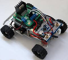 Simple Rc Car For Beginners Android Control Over Bluetooth Car Bluetooth Arduino Bluetooth Rc Cars