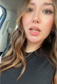 Alexandra Bromley's Instagram, Twitter & Facebook