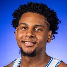 Marques Bolden, Basketball Player, Stats, Height, Age