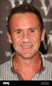 Bruce parry hi-res stock photography and images