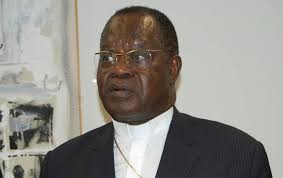 Les chroniques de Benjamin] En 1972, le Cardinal Malula gênait Mobutu