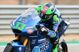 Motogp™ is the premier motorcycle racing world championship; 2020 European Motogp Results And News Cycle News