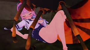 Minato Aqua insect fuck