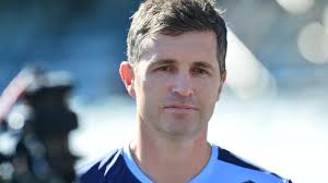 AFL Grand Final: Justin Longmuir Collingwood defence coach, future senior  coach, Tom Langdon