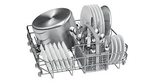 Hi, i'm having an issue with my bosch dishwasher. Bosch Smv50e00gc Fully Integrated Dishwasher