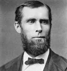 The Elusive John Morse