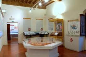 Ch'eran con lui quando l'amor divino4. Casa Di Dante Firenze