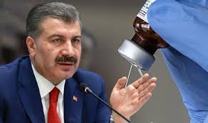 We did not find results for: Fahrettin Koca Dan Kritik Asi Uyarisi