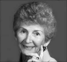 SHIRLEY LUNDGREN Obituary (2014)