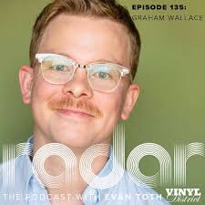 Graham Wallace and His New Record Label: Continued Sounds