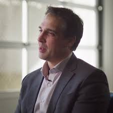 Mark Beverly, B.Sc. (Econ,) CFP, CIM