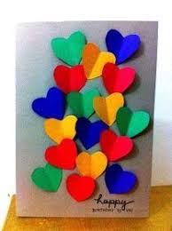This darling birthday card is going to sweep your husband off his feet! 56 Husband Birthday Cards Ideas Birthday Cards Cards Cards Handmade