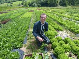 Mes Producteurs Mes Cuisiniers Yannick Besson Besson Yannick