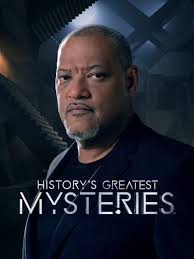 History's Greatest Mysteries: Season 4
