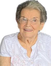 Obituary information for Frances Cole