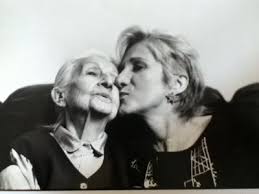 That changed my whole life Oscar Winning Actress Olympia Dukakis Shares Advice For Alzheimer S Caregivers