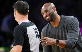 The meeting between the lakers and clippers scheduled for tuesday was postponed. Kobe Bryant Dead At 41 Following Helicopter Crash In Calabasas Masslive Com