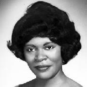 Mabel Woods Obituary (2015)