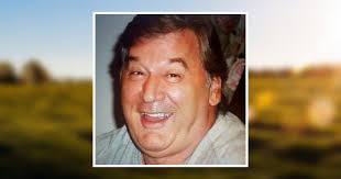 John F. DiLaurenzio Obituary 2021