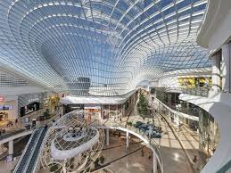 Windshield services offered by north hollywood, california, repair shops via glass.net. Guardian Glass Project Chadstone Shopping Centre Glassonweb Com