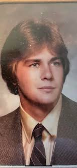 What were you wearing in 1987?