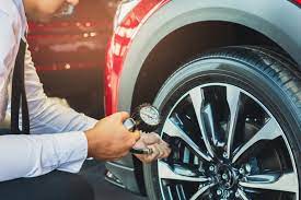 There must be a way to test/determine which. Tire Pressure Sensor Fault Here S What You Need To Know Cash Cars Buyer