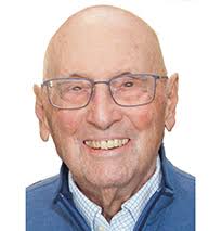 Tom McKEOWN Obituary