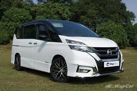 It was also sold as the suzuki landy (japanese: Scoop Next Gen 2021 Nissan Serena To Debut In Oct With Mini Elgrand Looks Wapcar
