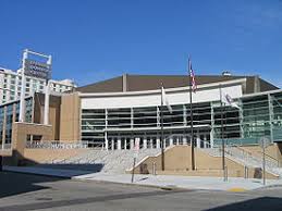 Dunkin Donuts Center Wikivisually