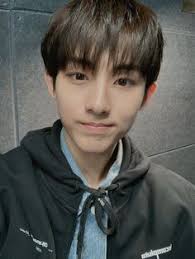 Dong shi cheng. #nct#wayv