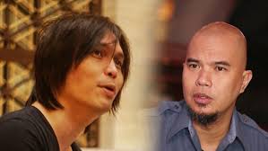 Perolehan Suara Once & Ahmad Dhani, Siapa Lebih Unggul?