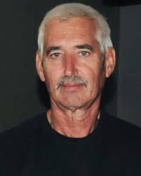 David Eugene Morrison Obituary November 6, 2023