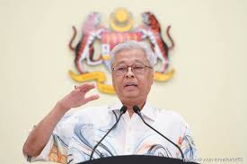 There are 20+ professionals named ismail sabri, who use linkedin to exchange information, ideas, and opportunities. Fake Sops On Aidilfitri Celebrations Making Rounds Says Ismail Sabri Shareandstocks Com