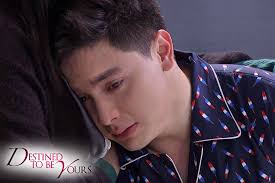 Destined to Be Yours" Farewell (TV Episode 2017)