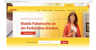 Drucken sie ihre mobile paketmarke jetzt direkt an der packstation! Was Ist Eine Postnummer Das Steckt Dahinter Chip