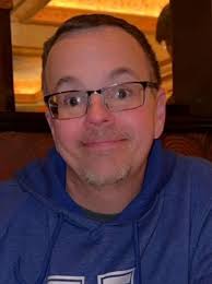 Richard M. "Ricky" Steele, 46, of Indianapolis