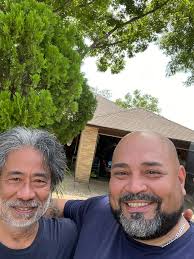 Justin's surname at Wrest Point Hotel?