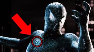 Both logos are fully designed and look legit. Marvel Is Reportedly Ready To Lockdown Tom Holland As Spider Man For 6 More Movies Showbiz Cheat Sheet