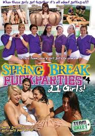 It attracts thousands of students to florida and other until the measures are lifted, police will prevent pedestrians and vehicles from entering the south beach area's main party strips. Spring Break Fuck Parties Volume Four Team Skeet Unlimited Streaming At Adult Empire Unlimited