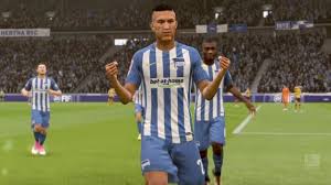 Contact imprint data privacy cookie settings Hertha Berlin Is The First Bundesliga Team To Launch Esports Academy