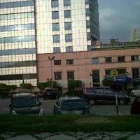 Sultan johor lancar model menara bank rakyat johor. Bank Rakyat Johor Bahru Johor